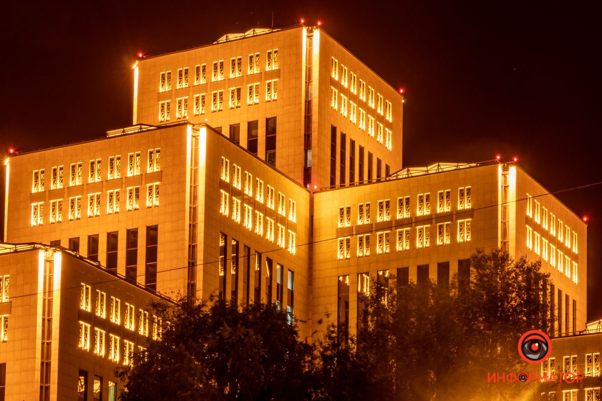 Архитектурный шедевр