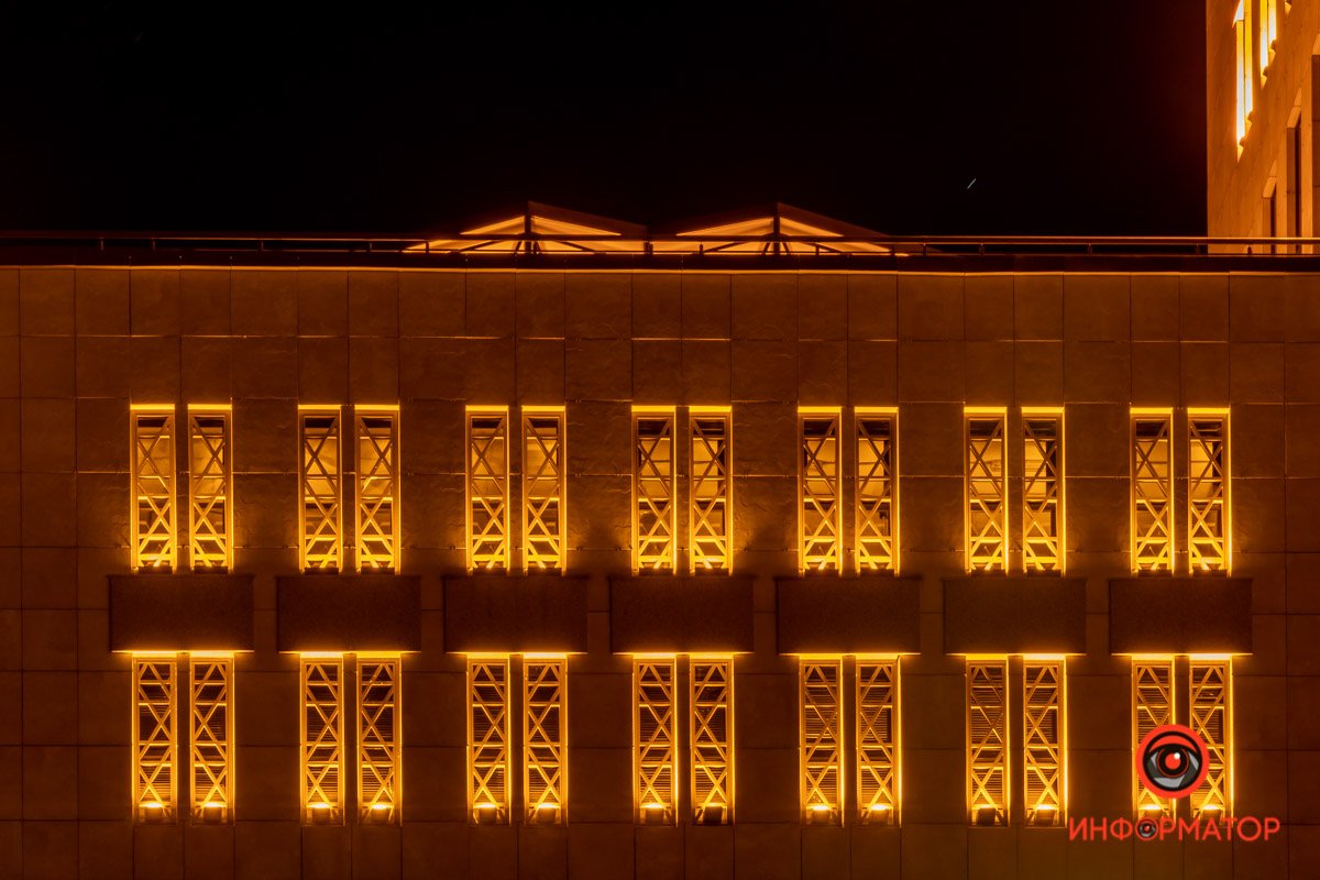 Информатор знает, где красиво