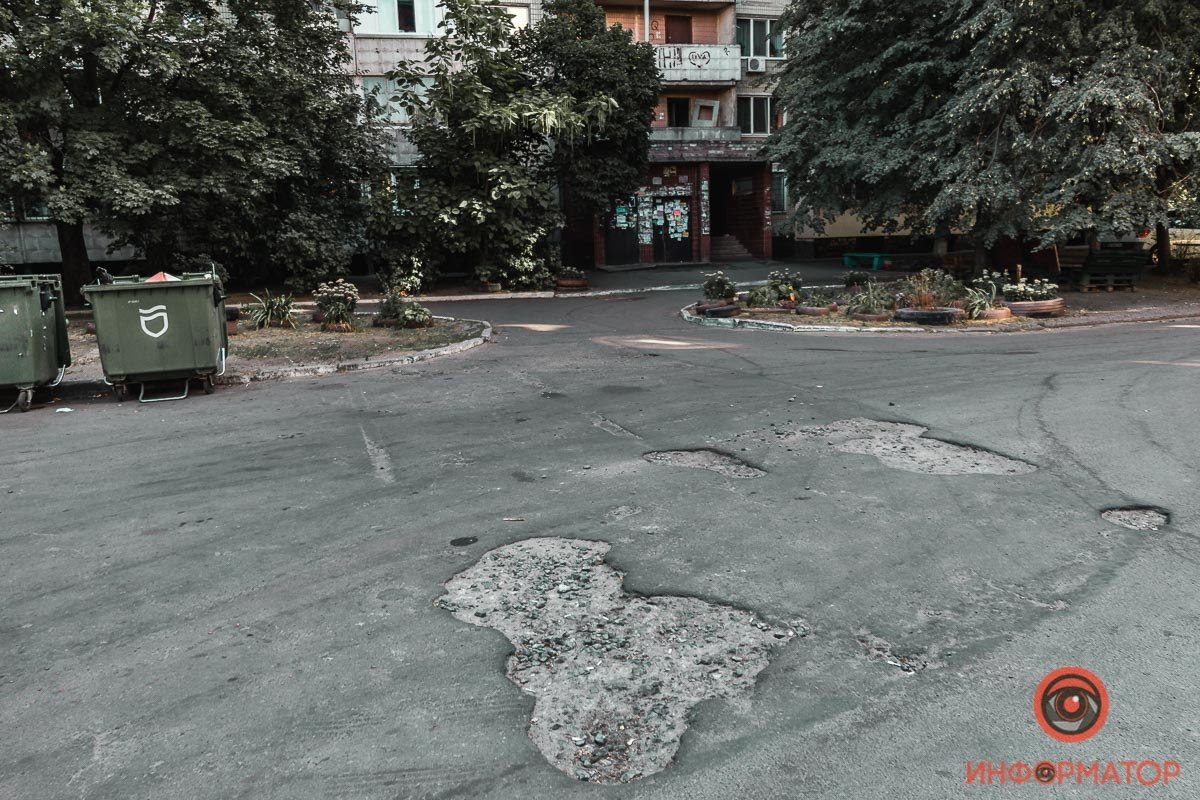 Выборы в Днепре. Ярослав Гивель - депутат, о котором не помнят 1