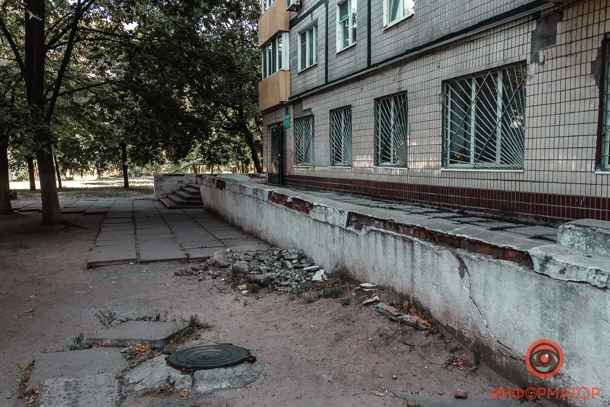 Выборы в Днепре. Ярослав Гивель - депутат, о котором не помнят 4