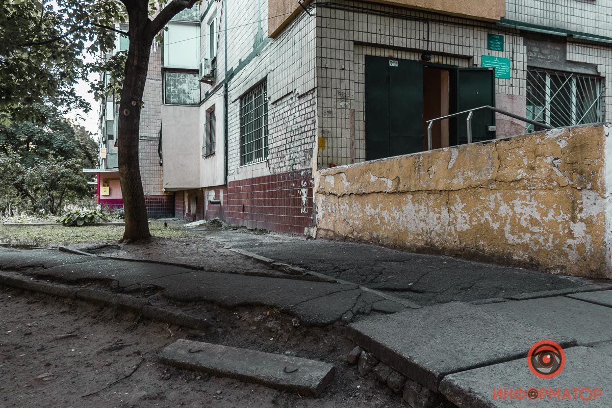 Выборы в Днепре. Ярослав Гивель - депутат, о котором не помнят 5