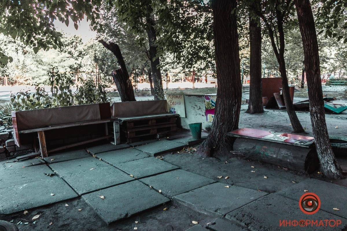 Выборы в Днепре. Ярослав Гивель - депутат, о котором не помнят 6