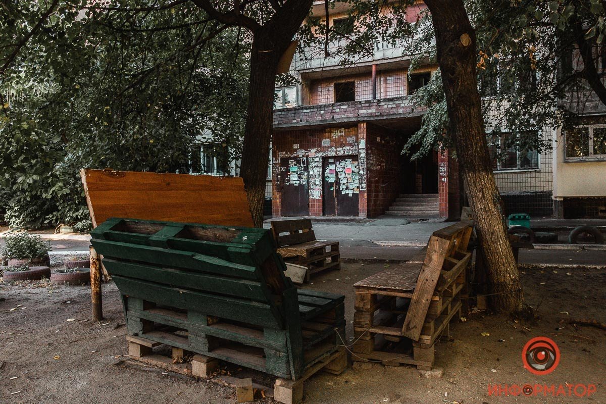 Выборы в Днепре. Ярослав Гивель - депутат, о котором не помнят 7