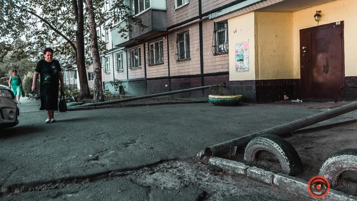 Выборы в Днепре. Ярослав Гивель - депутат, о котором не помнят 10