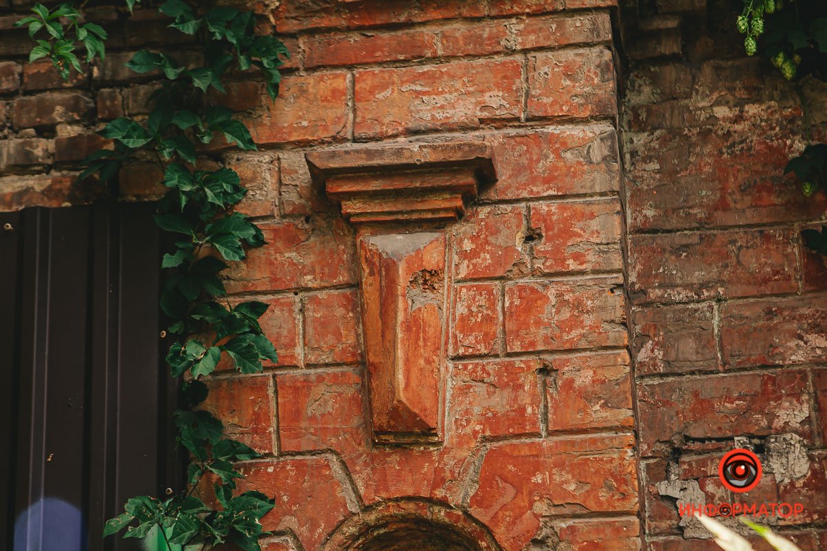 Обрамление дома