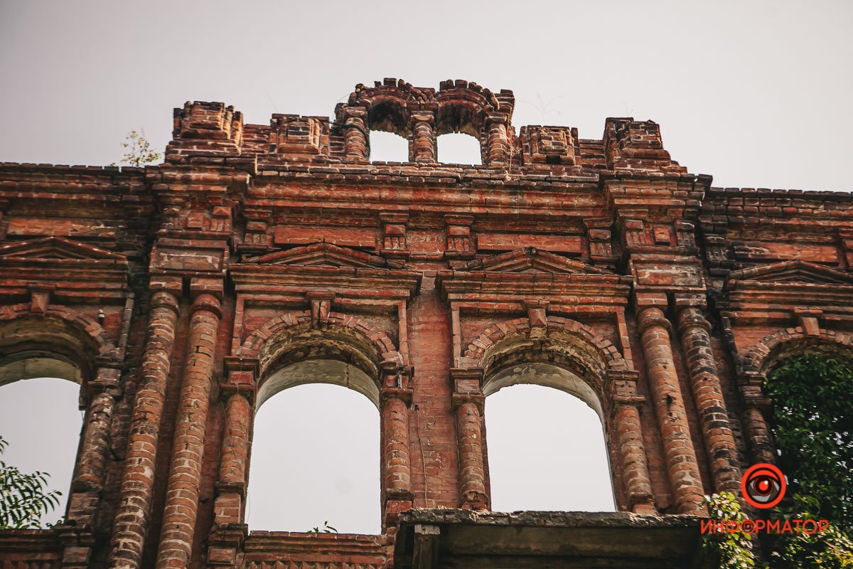 Когда-то его хотели реконструировать 