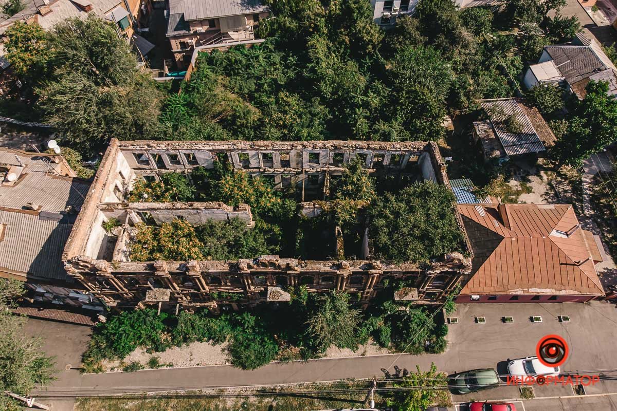 Больше нет ничего