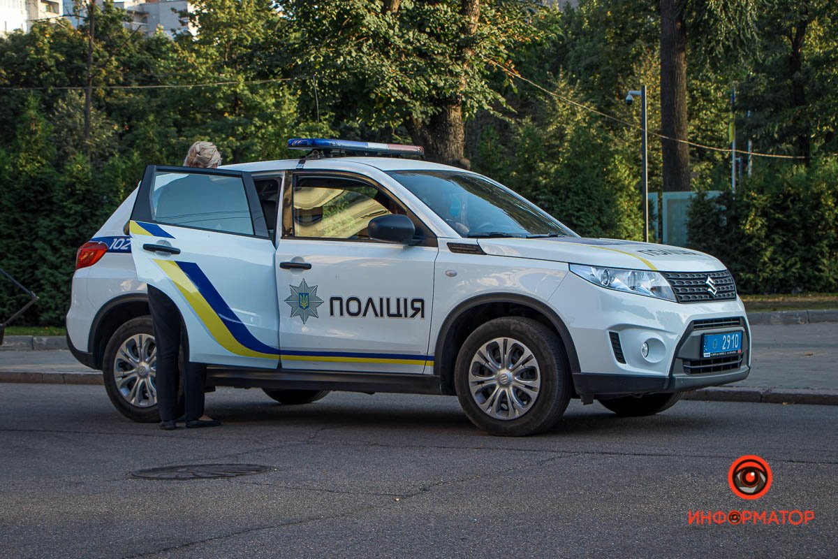 Причина попытки суицида - недовольство руководством страны