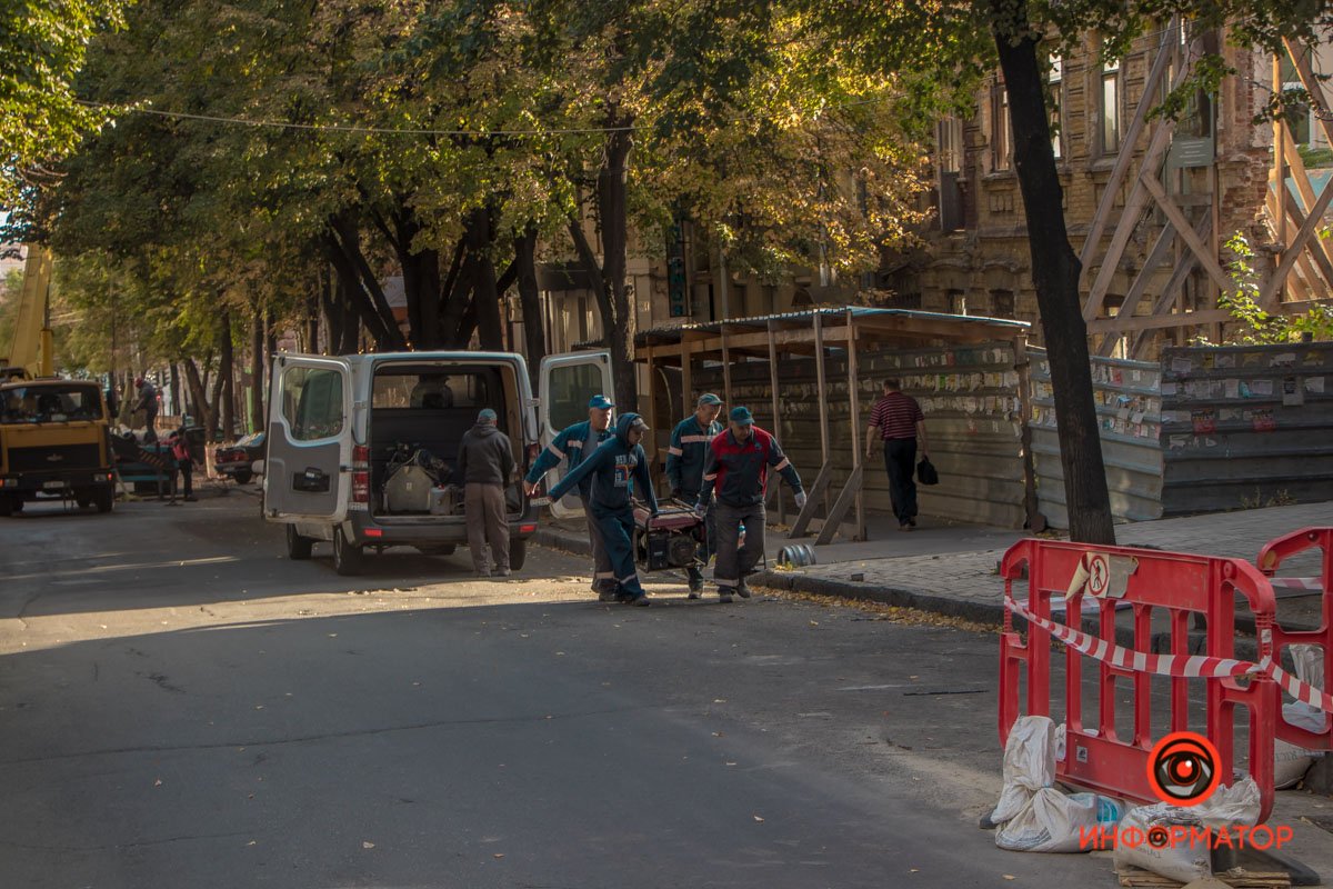 Когда, как не в час пик