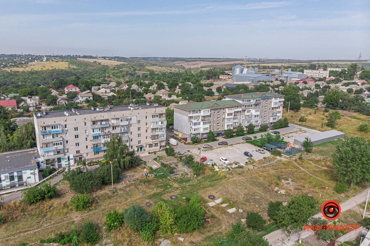 Выборы в Днепре: как изменилось Краснополье после избрания Натальи Демидовой 1