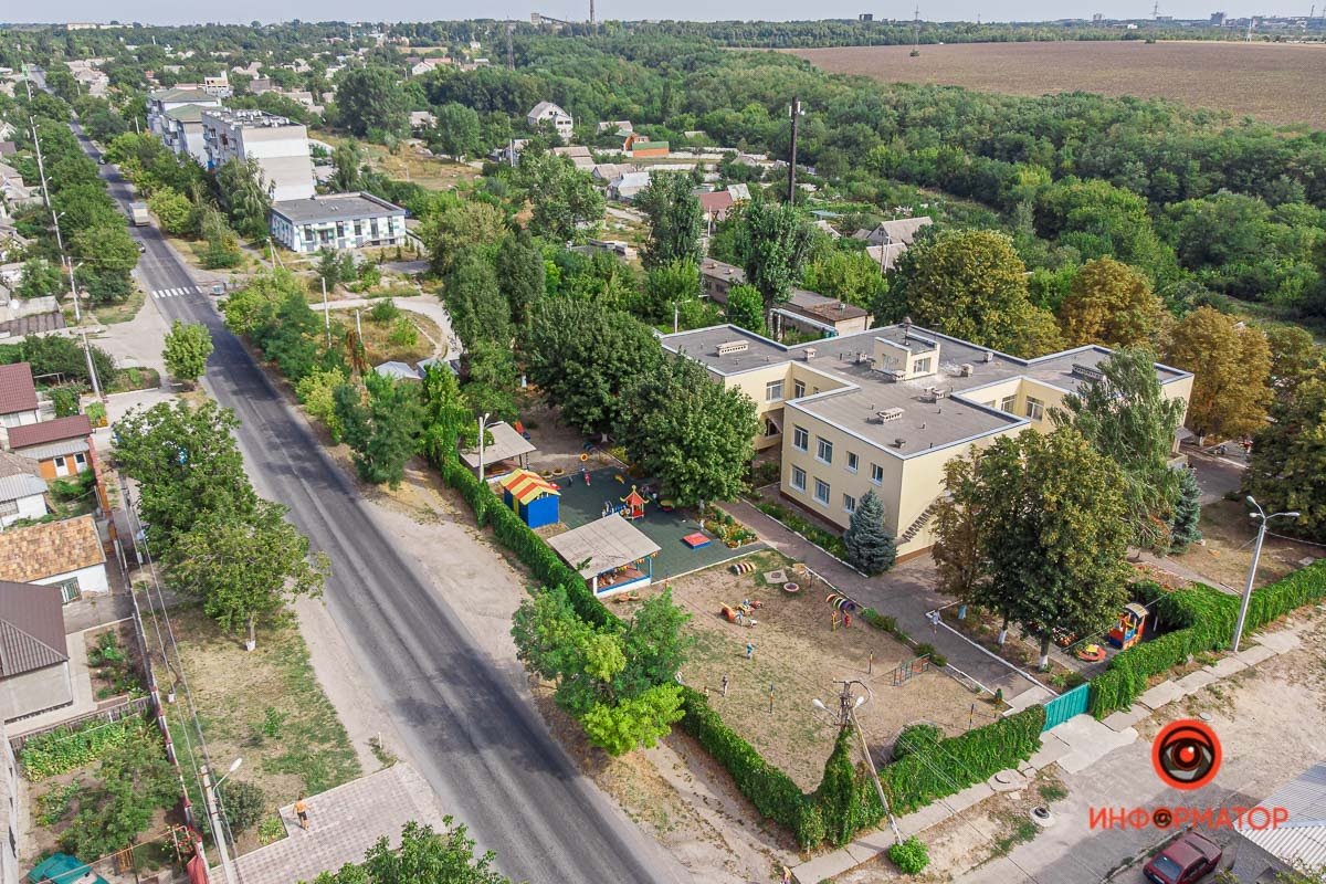 Выборы в Днепре: как изменилось Краснополье после избрания Натальи Демидовой 2