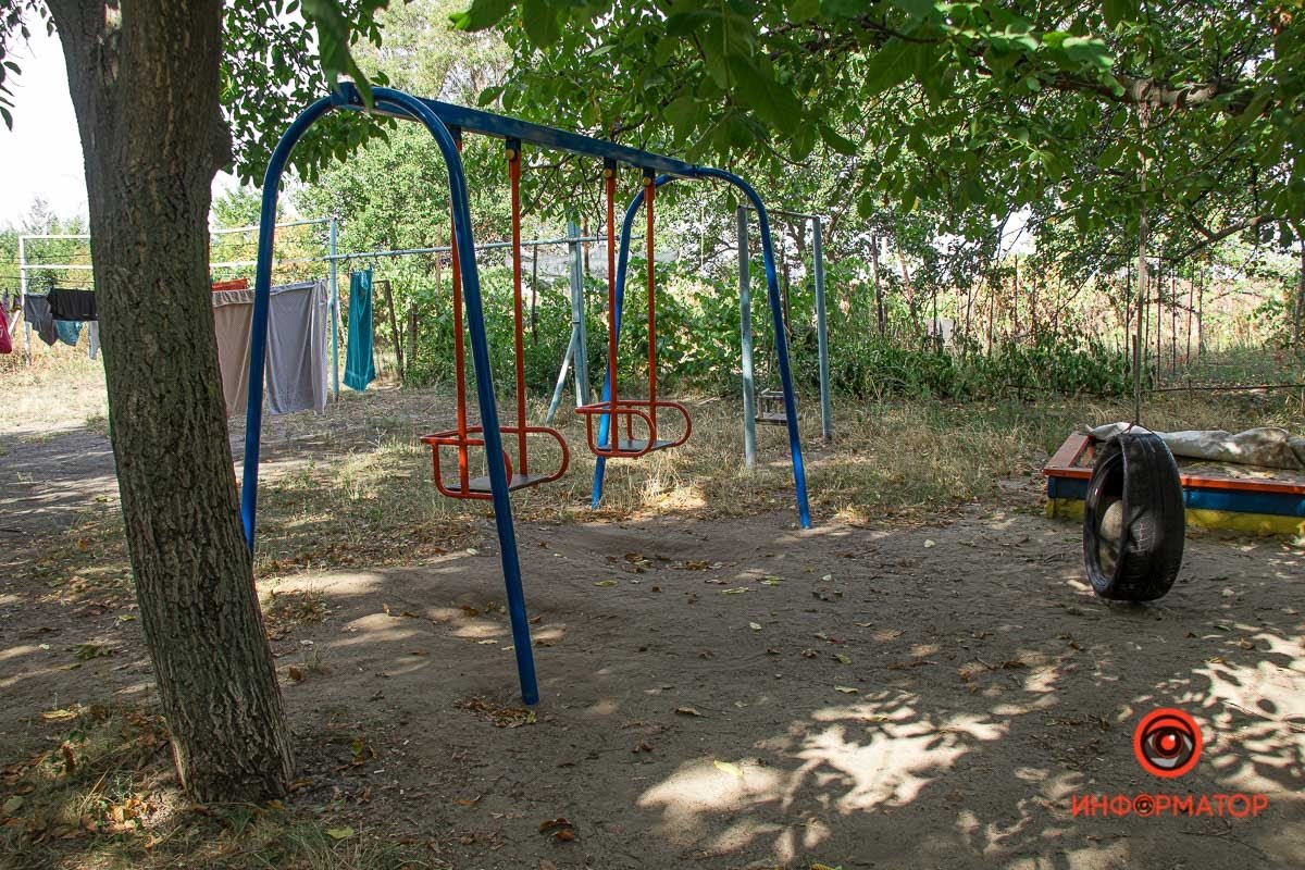 Выборы в Днепре: как изменилось Краснополье после избрания Натальи Демидовой 3