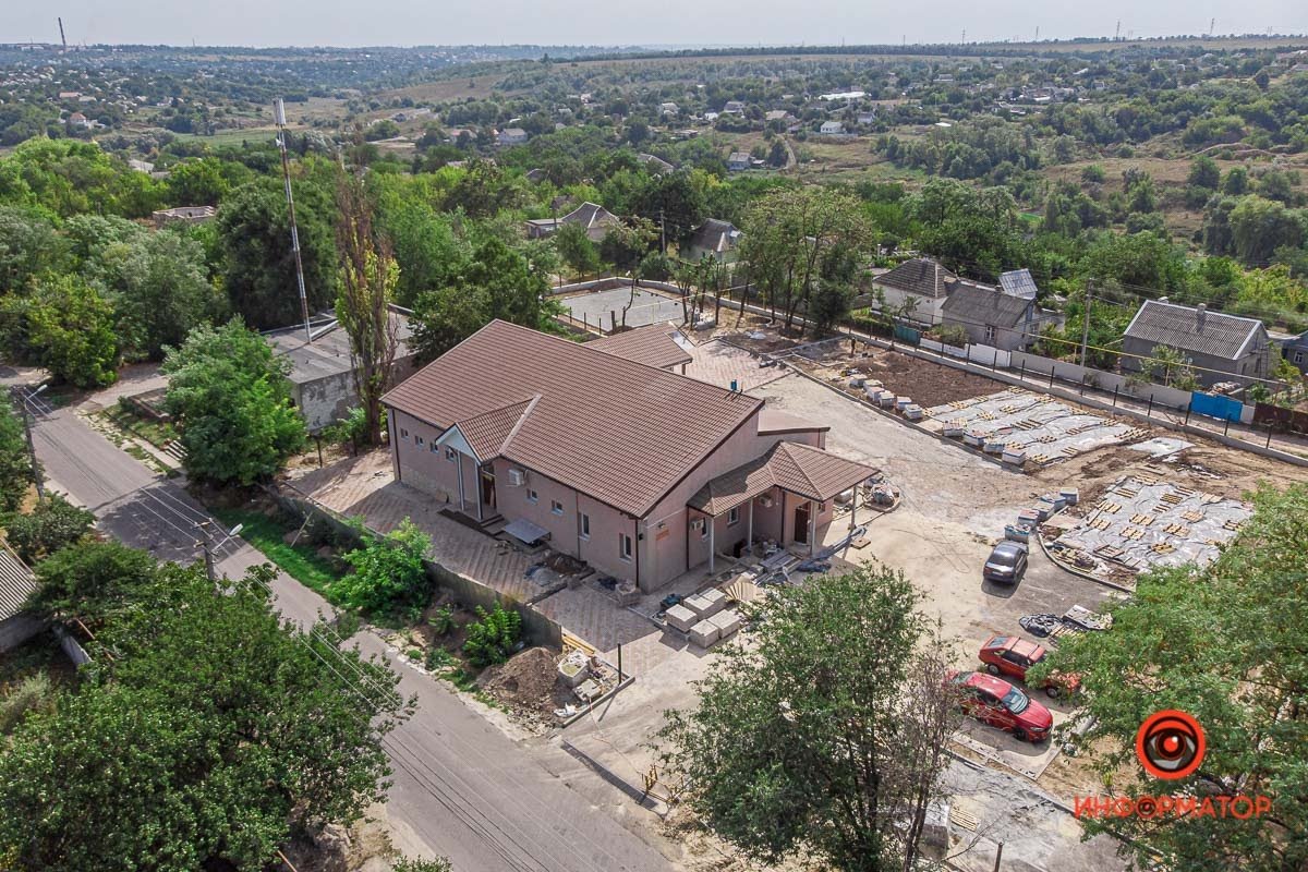 Выборы в Днепре: как изменилось Краснополье после избрания Натальи Демидовой 4