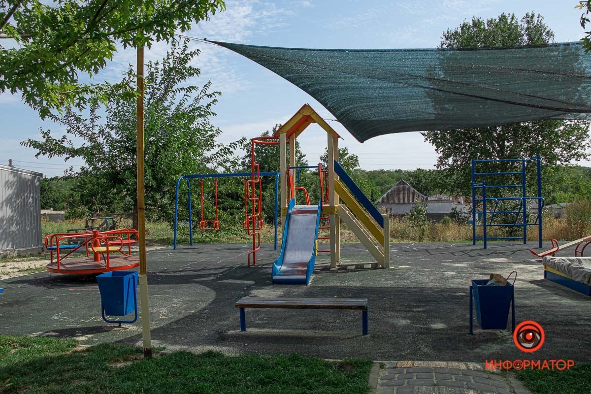 Выборы в Днепре: как изменилось Краснополье после избрания Натальи Демидовой 5