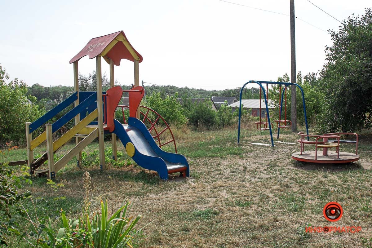 Выборы в Днепре: как изменилось Краснополье после избрания Натальи Демидовой 8