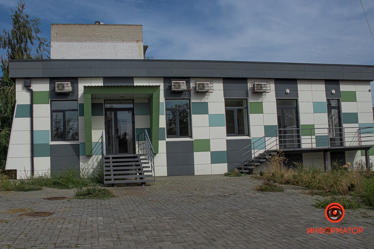 Выборы в Днепре: как изменилось Краснополье после избрания Натальи Демидовой 9