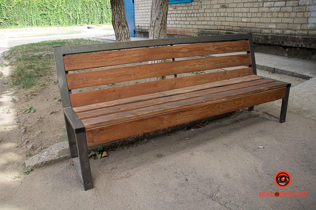 Выборы в Днепре: как изменилось Краснополье после избрания Натальи Демидовой 11