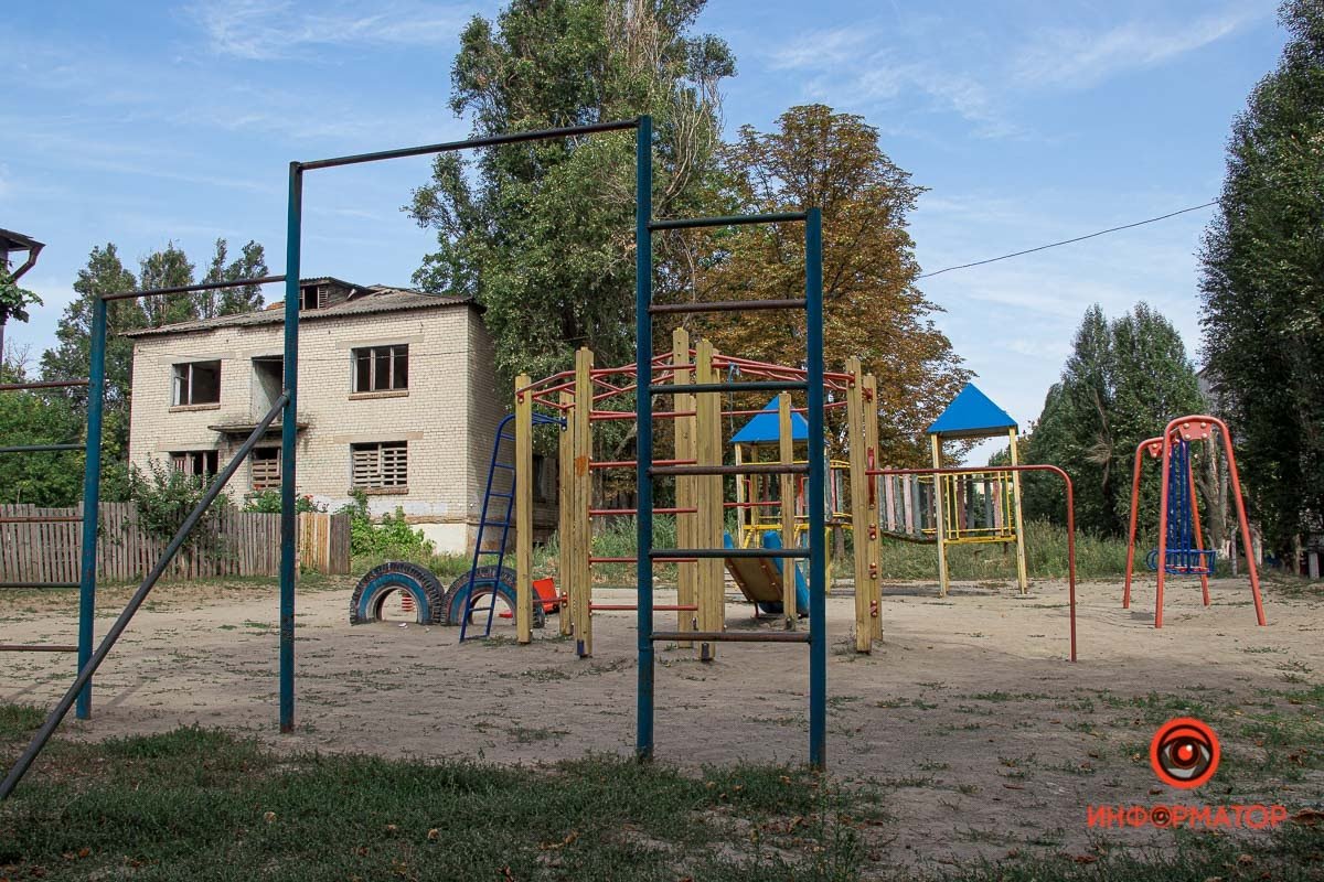 Выборы в Днепре: как изменилось Краснополье после избрания Натальи Демидовой 13