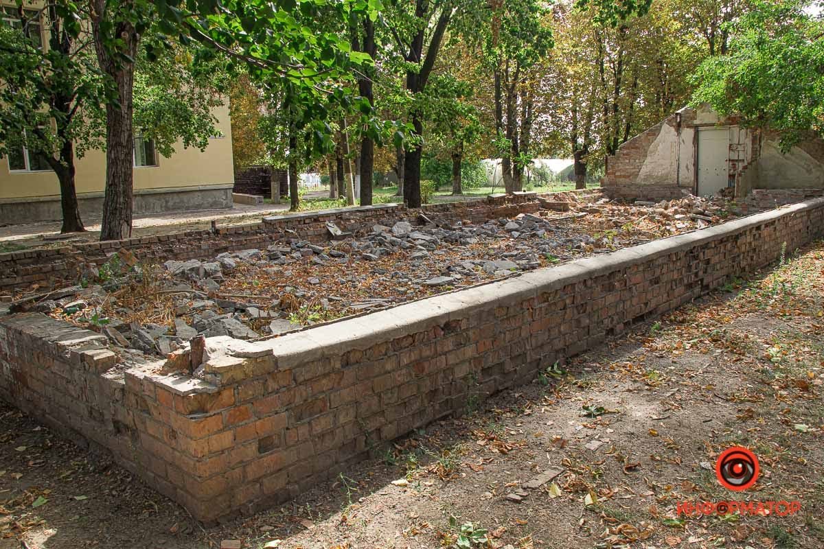 Выборы в Днепре: как изменилось Краснополье после избрания Натальи Демидовой 17