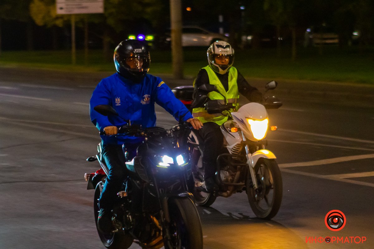 А также напомнить водителям о важности соблюдения ПДД