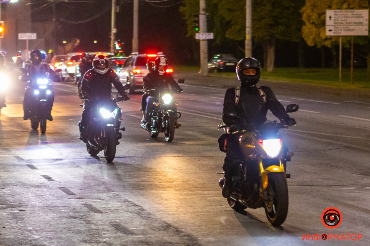 Пробег стартовал с Фестивального причала