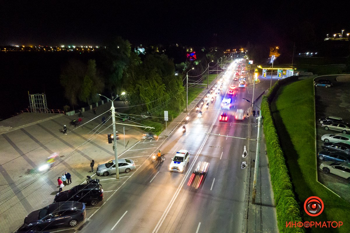 И вернулись на Фестивальный причал