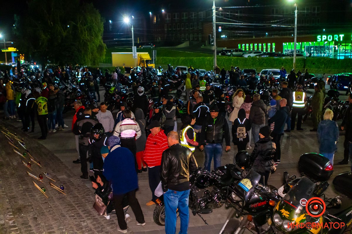 Мотобратство