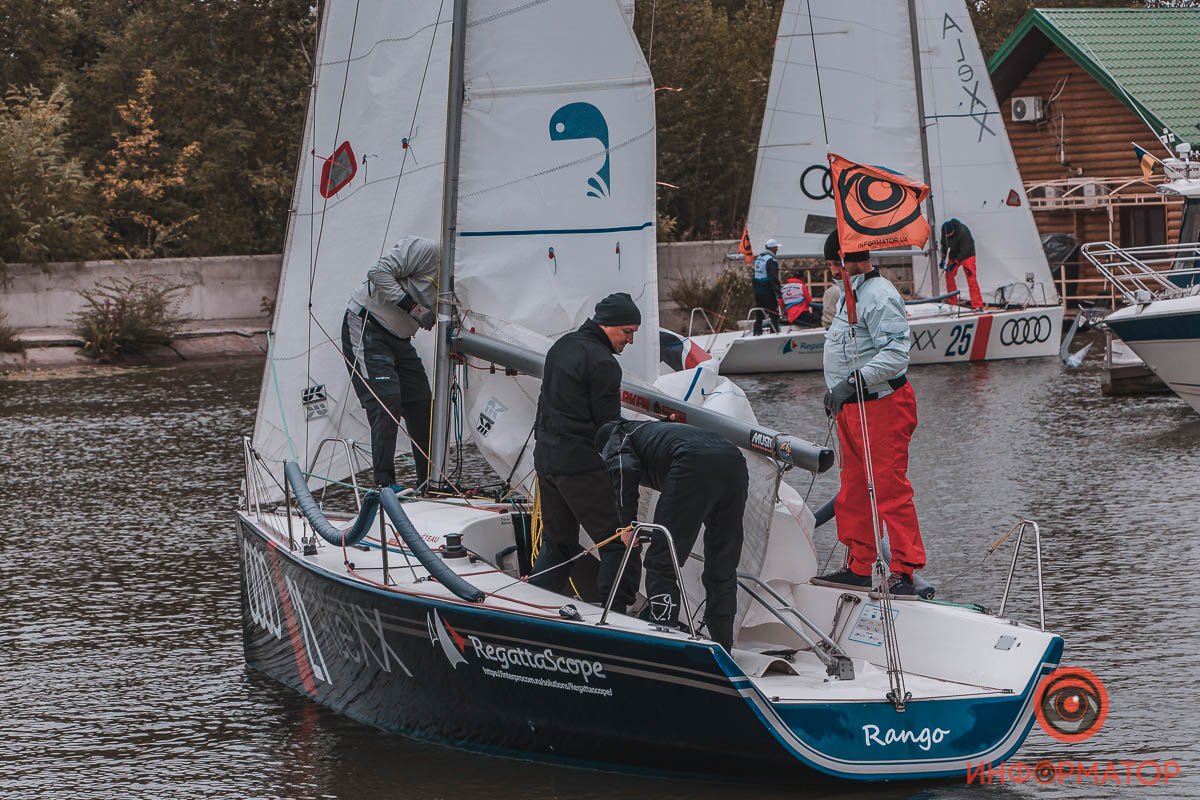 Информатор тоже участвовал