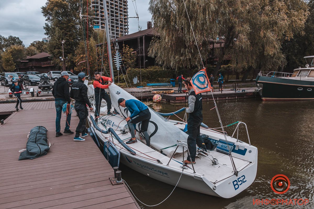 Масштабное мероприятие