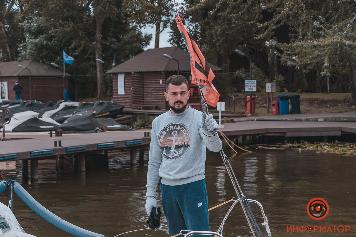 Вас заметили