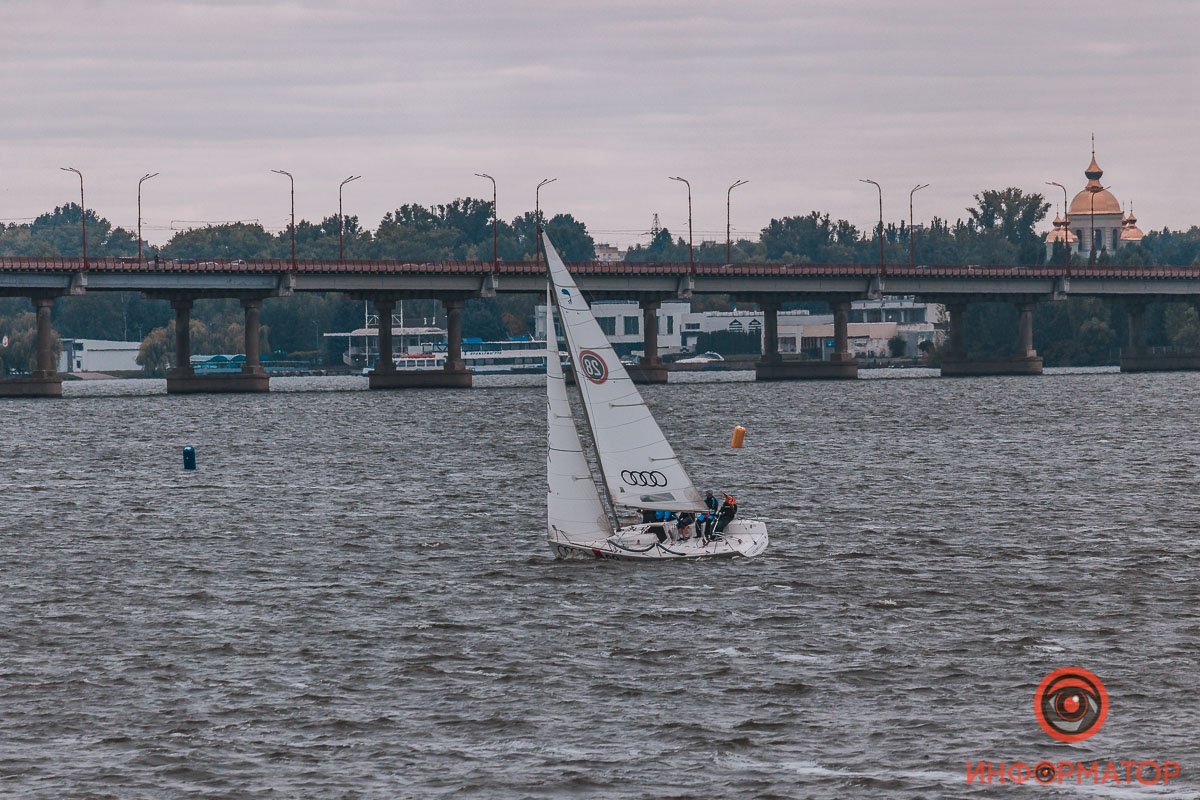 Мероприятие проходит уже в четвертый раз