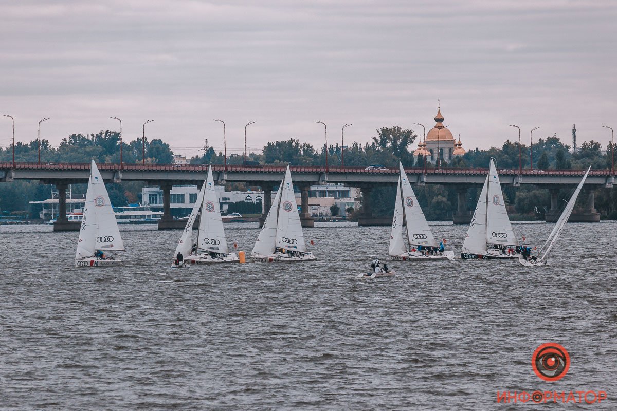 Участники постоянно менялись