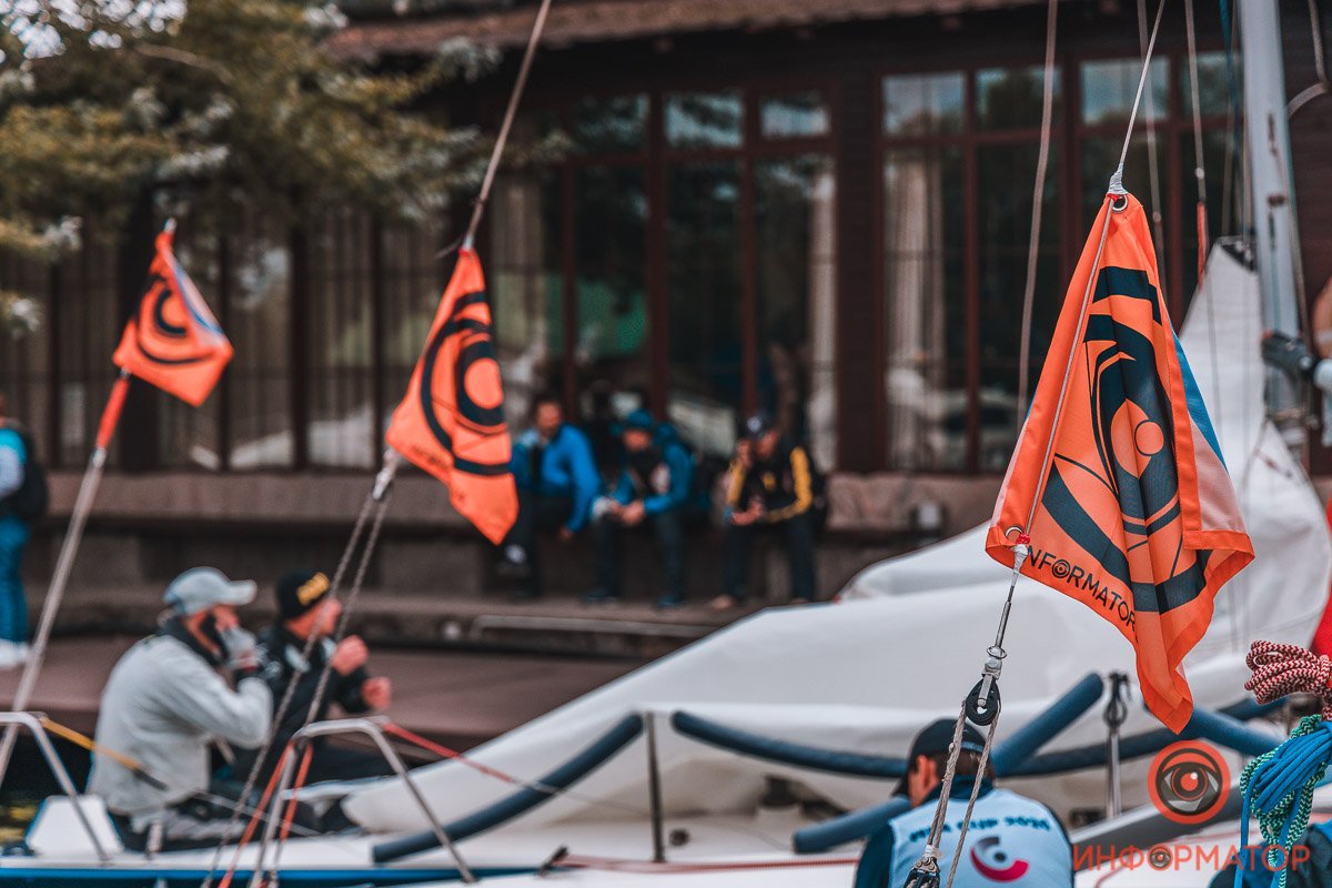 Информатор везде