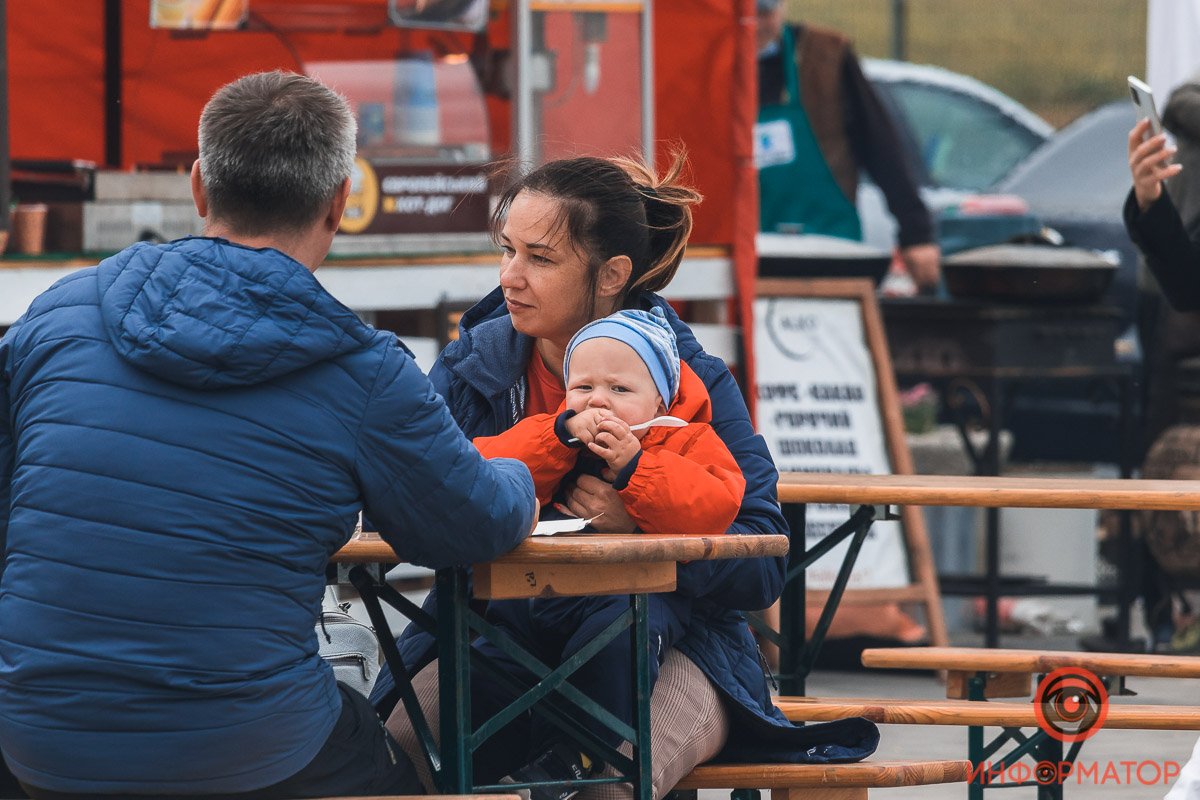 На отдых всей семьей