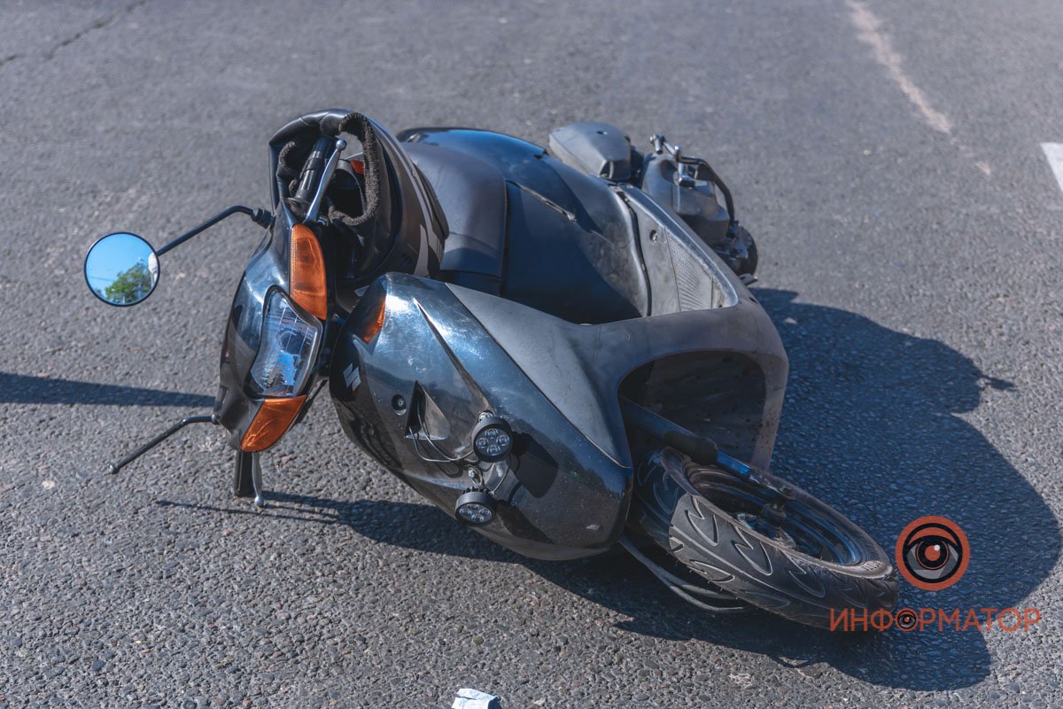 Предварительно, у мужчины перелом ноги