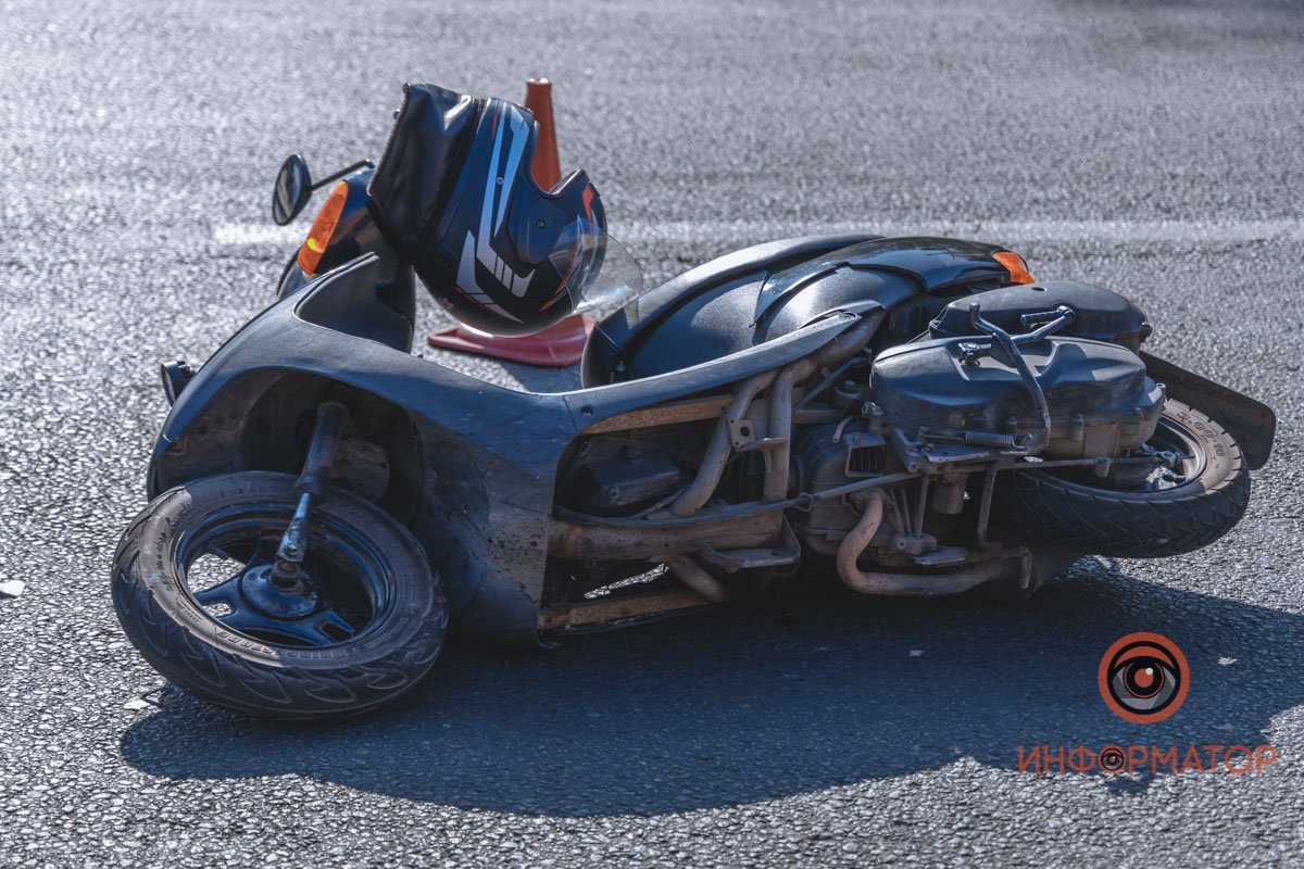 Его доставили в больницу