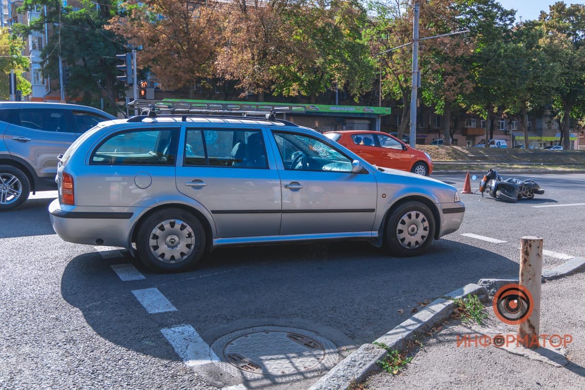 Пострадавшему около 25-ти лет