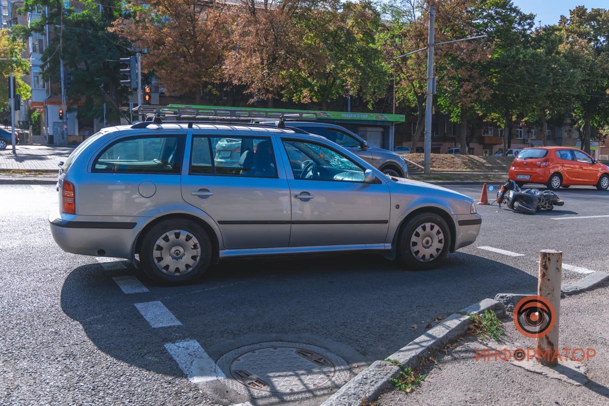 Фото: Денис Чубченко