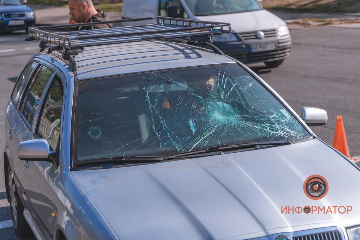 Во всех обстоятельствах разберется следователь