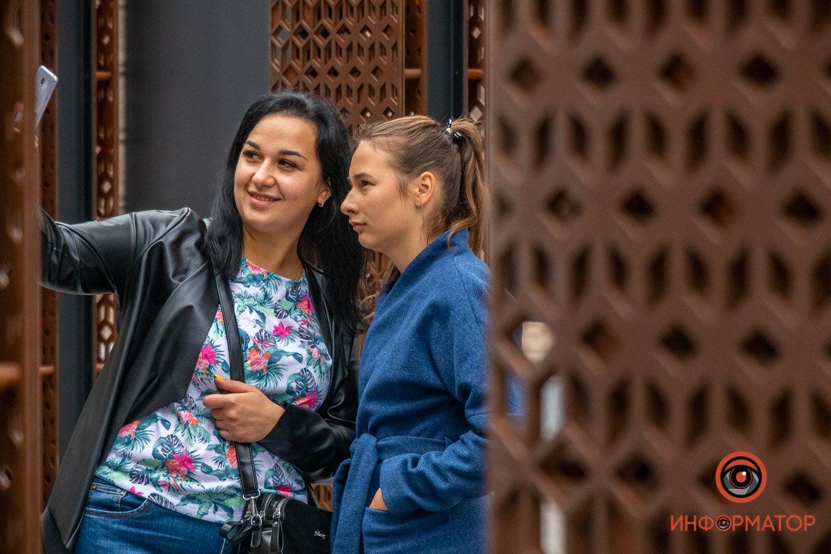 Улыбайтесь