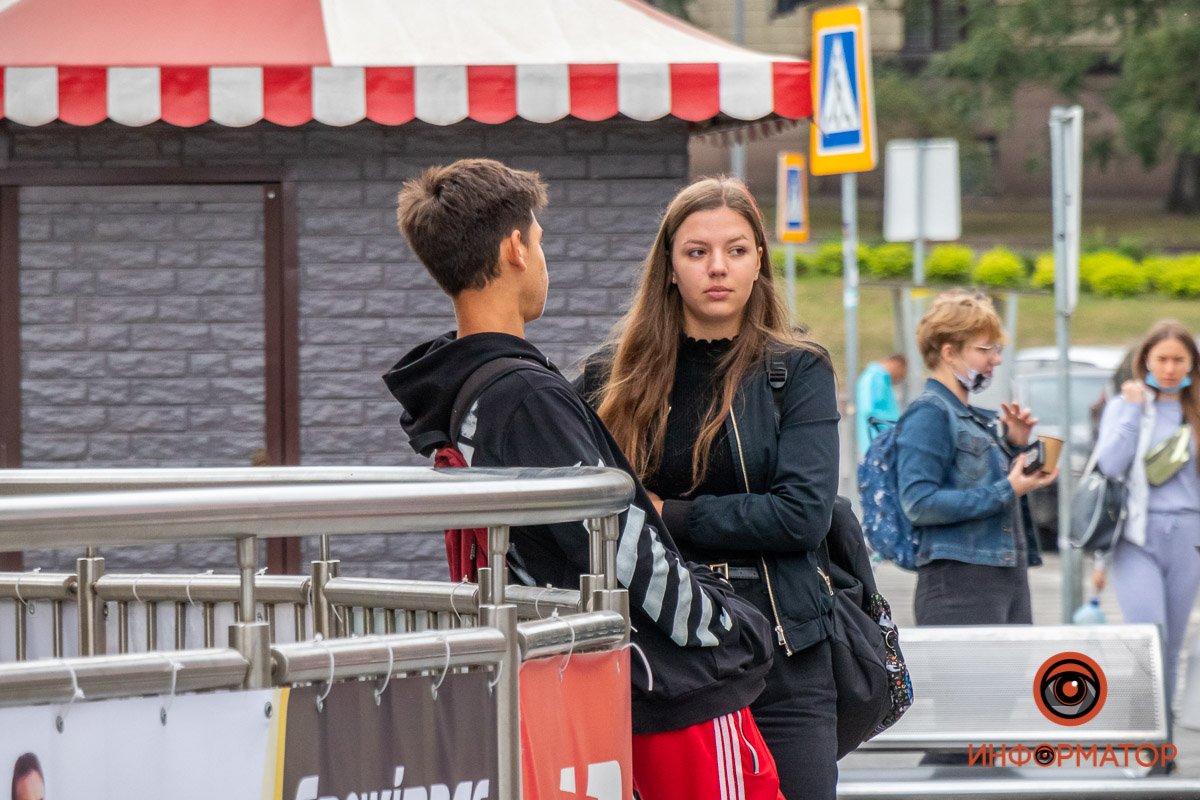 Ищите общий язык