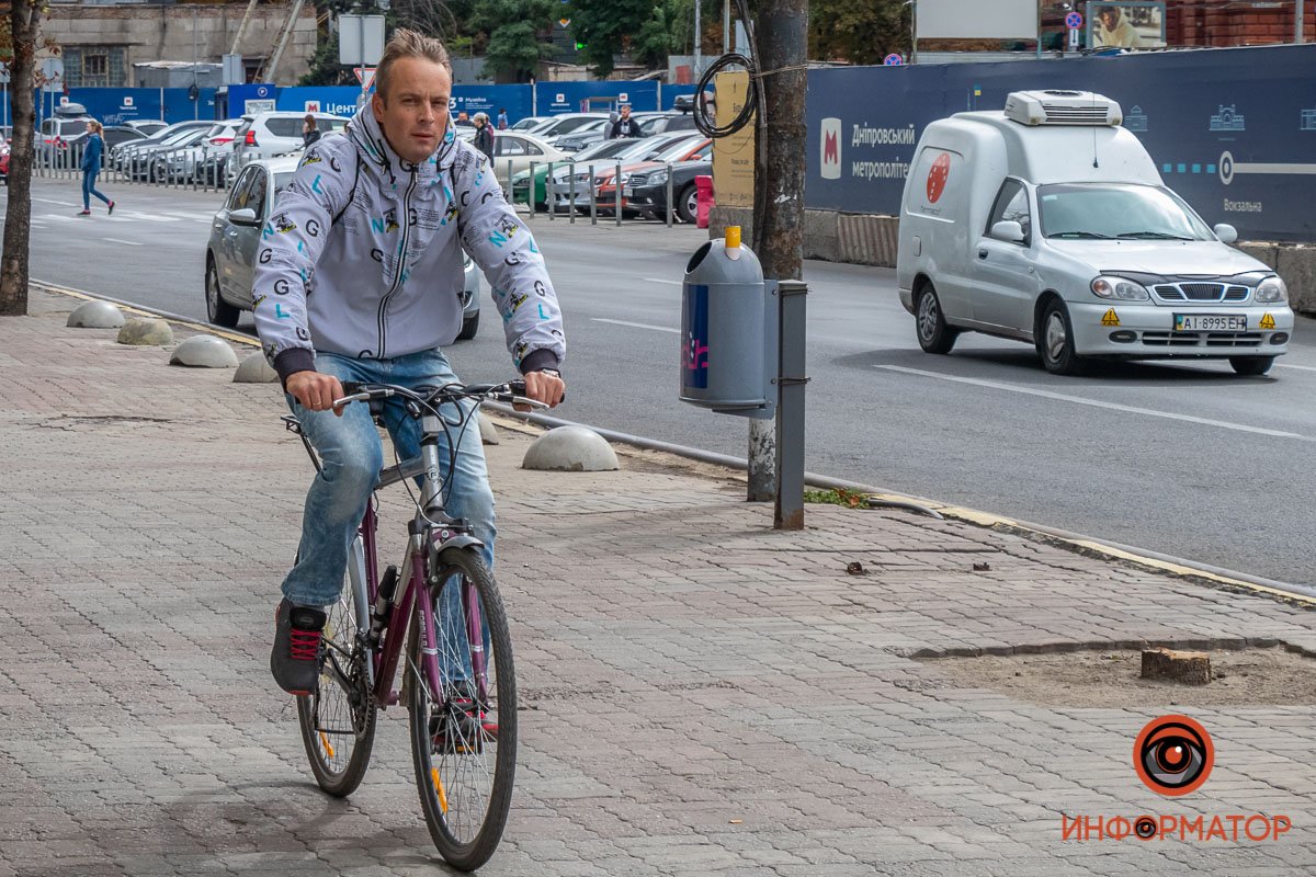 Катаемся, пока сезон не закрыт