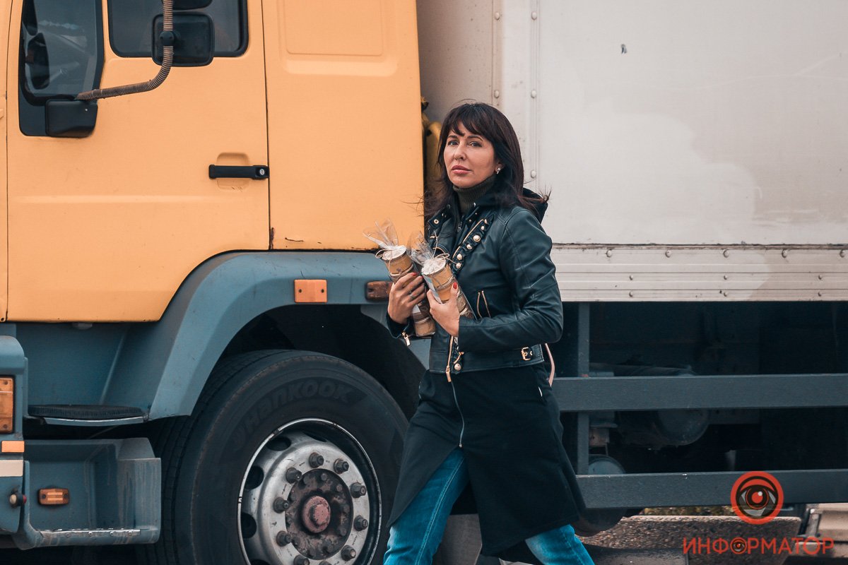 Всем хорошего настроения