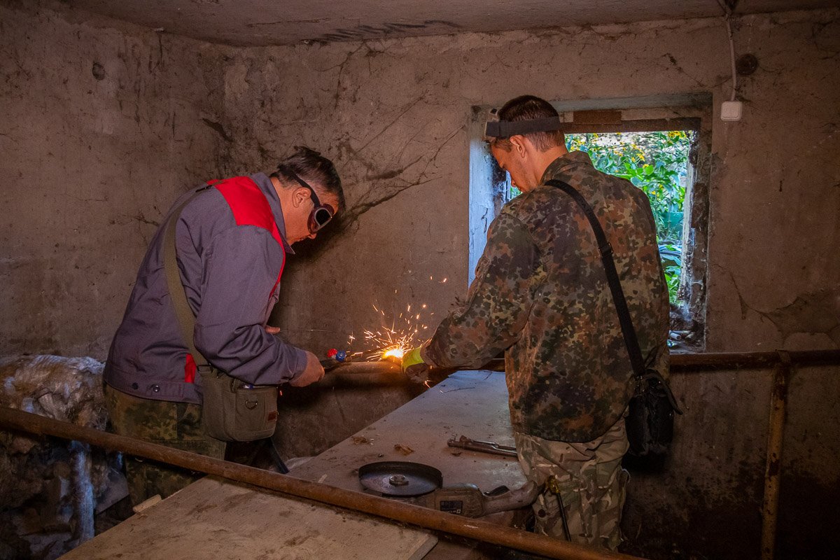 Сильные личности родного города: глава ОСМД Юлия Черечеча рассказала, как улучшить благоустройство массивов 2