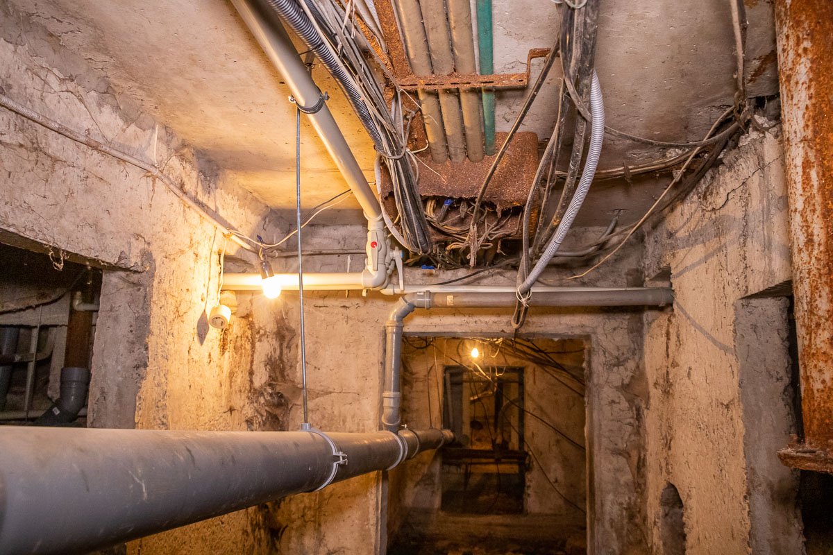 Сильные личности родного города: глава ОСМД Юлия Черечеча рассказала, как улучшить благоустройство массивов 3