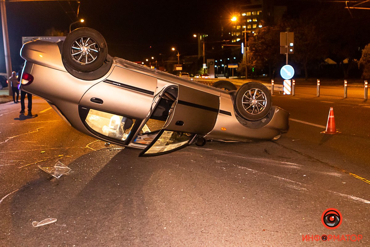 Сильнее всего пострадал Daewoo