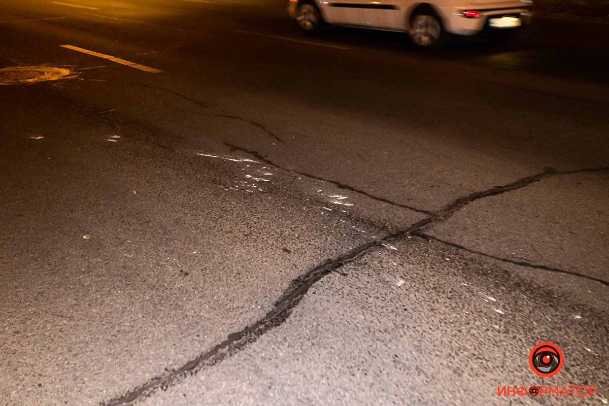 Предварительно, в ДТП никто не пострадал