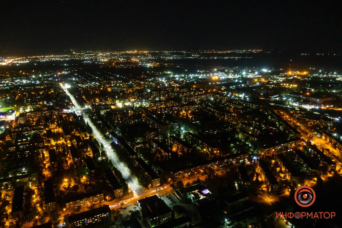 Проспект Петра Калнышевского и улица Богдана Хмельницкого Проспект Петра Калнышевского и улица Богдана Хмельницкого