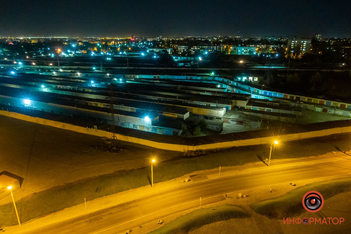 Гаражные кооперативы Гаражные кооперативы