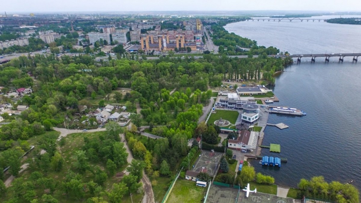 Экскурсия по Мануйловке